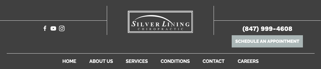 Silver Lining Chiropractic